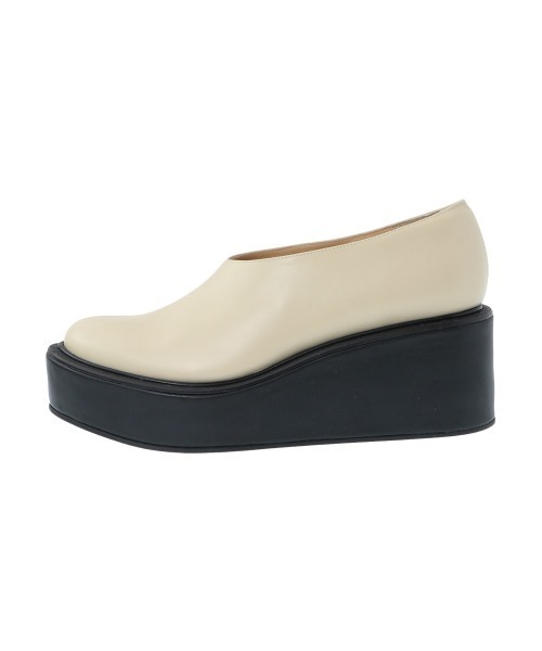 CLANE（クラネ） シューズ VOLUME SOLE SHOES レディース : ZOZOTOWN