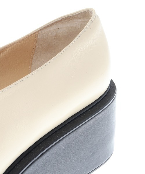 CLANE（クラネ） シューズ VOLUME SOLE SHOES レディース : ZOZOTOWN