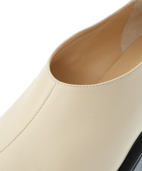 CLANE（クラネ） シューズ VOLUME SOLE SHOES レディース : ZOZOTOWN