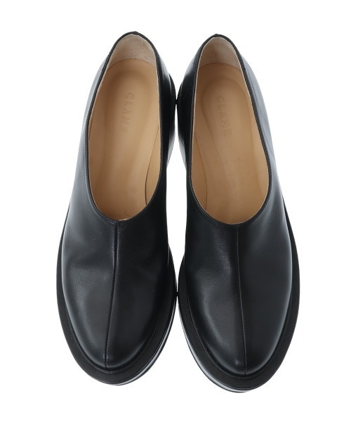 CLANE（クラネ） シューズ VOLUME SOLE SHOES レディース : ZOZOTOWN