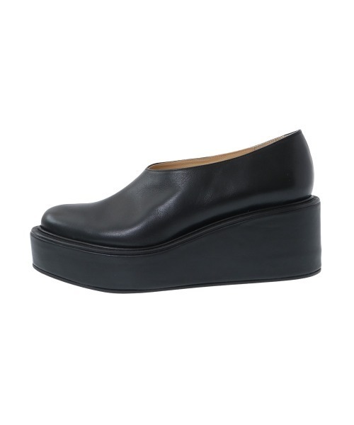 CLANE（クラネ） シューズ VOLUME SOLE SHOES レディース : ZOZOTOWN
