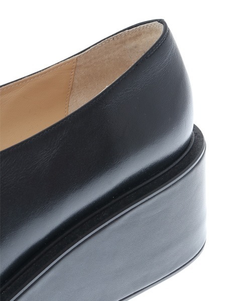 CLANE（クラネ） シューズ VOLUME SOLE SHOES レディース : ZOZOTOWN