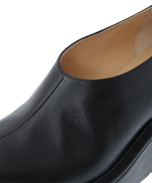 CLANE（クラネ） シューズ VOLUME SOLE SHOES レディース : ZOZOTOWN