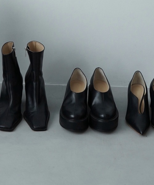 CLANE（クラネ） シューズ VOLUME SOLE SHOES レディース : ZOZOTOWN