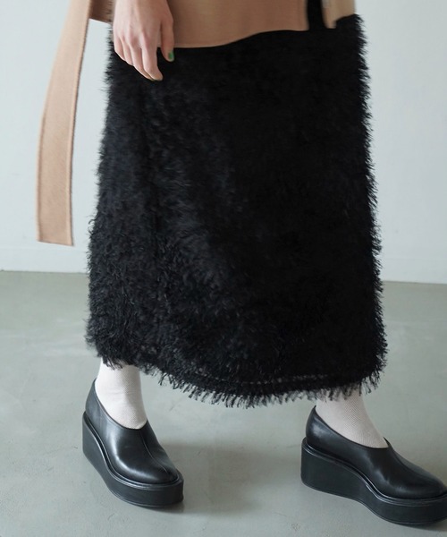 CLANE（クラネ） シューズ VOLUME SOLE SHOES レディース : ZOZOTOWN