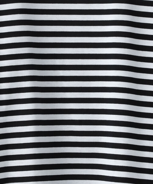 BEAUTY＆YOUTH UNITED ARROWS tシャツ コットン天竺 ロング