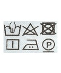 tシャツ コットン天竺 ロングスリーブ カット...の詳細画像1