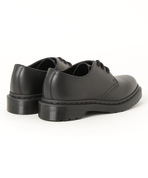 ブーツ メンズ Dr.Martens ドクターマーチン 1461 MONO 3ホールシューズ｜zozo｜03