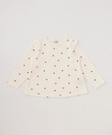 tシャツ 「プティプラ」GIRLS長袖T キッ...の詳細画像1