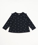 tシャツ 「プティプラ」GIRLS長袖T キッ...の詳細画像5