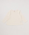 tシャツ 「プティプラ」GIRLS長袖T キッ...の詳細画像2