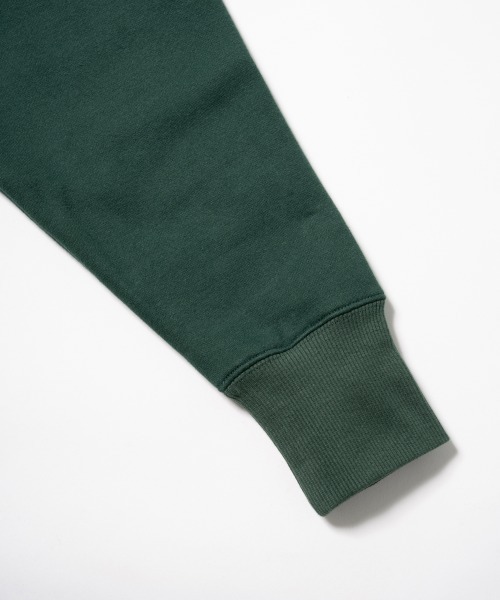 68&brothers（シックスティエイトアンドブラザーズ） パーカー Hooded