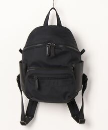 Y'SACCS（イザック） デイバック リュック 「ナイロンタフタ