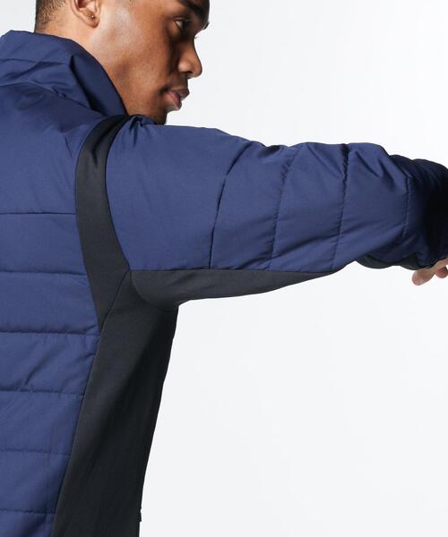アンダーアーマー　UAウォーム ジャケット　ベースボール　MEN UNDER ARMOUR コート ジャケット UAウォーム ジャケット（ベース