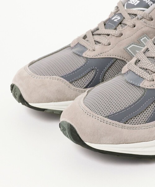 スニーカー New Balance / Made in UK 991v2 メンズの画像