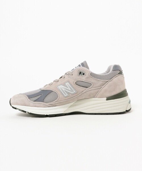 スニーカー New Balance / Made in UK 991v2 メンズの画像