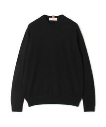 セーター ニット TOMORROWLAND tricot  カシミヤ クルーネックプルオーバー メンズ｜ZOZOTOWN Yahoo!店