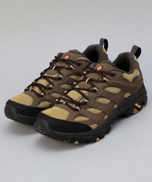 スニーカー MERRELL/メレル MOAB 3 SYNTHETIC GORE-TEX/モアブ スリー 
