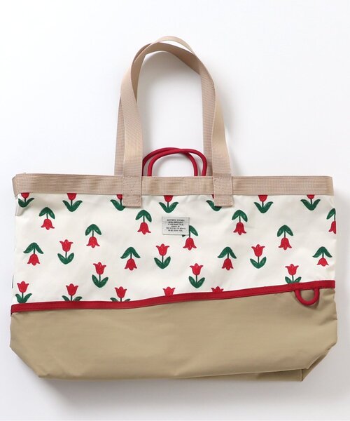 BREEZE レッスンバッグ 通園BAG キッズ 子供 男の子 女の子