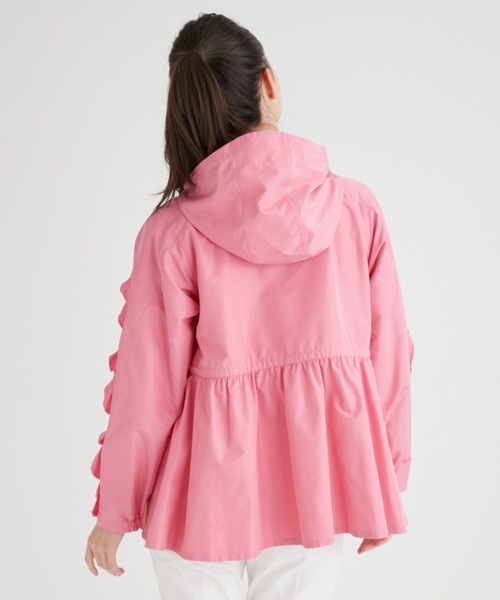 CELFORD（セルフォード） uvカット ブルゾン アウター 「CELFORDGOLF