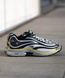 スニーカー プレミア ポンプ パリ トレーナー  / PREMIER PUMP PARIS TRAINER メンズ レディース｜ZOZOTOWN Yahoo!店