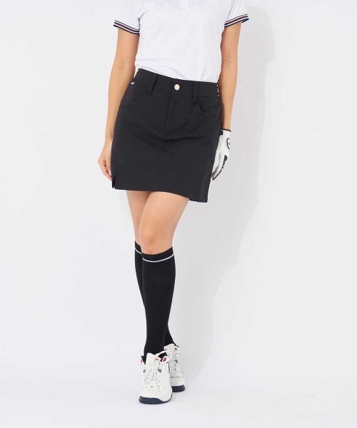 FILA GOLF スカート 「FILA GOLF/フィラゴルフ」レディース