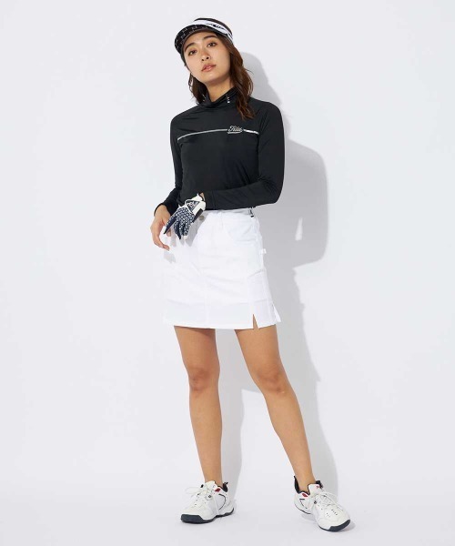 FILA GOLF スカート 「FILA GOLF/フィラゴルフ」レディース