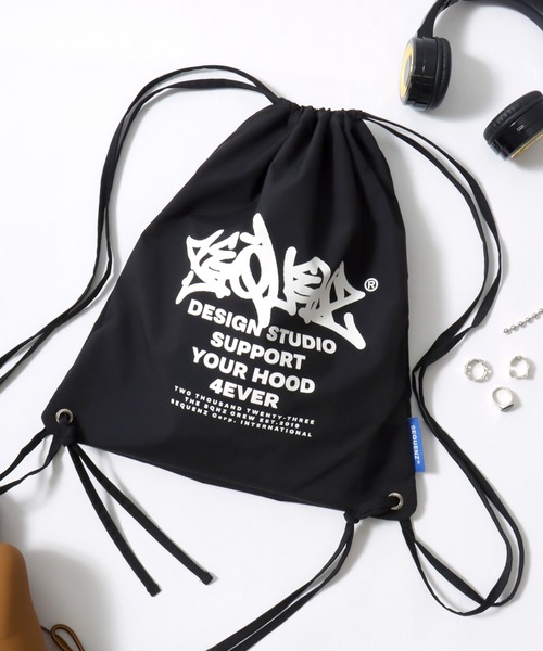 HYSTERIC GLAMOUR（ヒステリックグラマー） デイバック リュック WOMAN