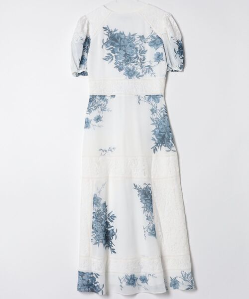 ALLSAINTS（オールセインツ） パーティードレス ワンピース 夏 半袖