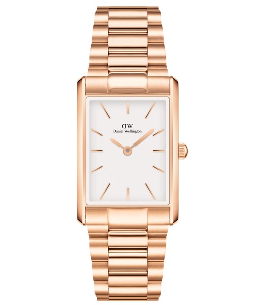 Daniel Wellington（ダニエルウェリントン） 腕時計 Bound 35x24 3