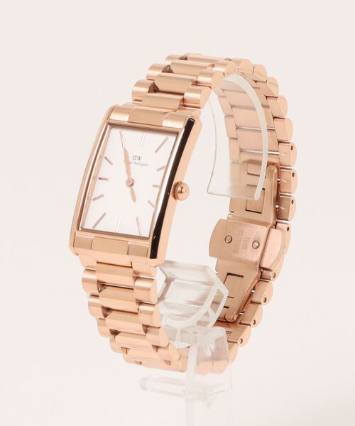 Daniel Wellington（ダニエルウェリントン） 腕時計 Bound 35x24 3