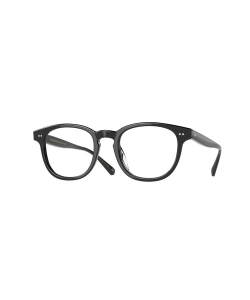 伊達メガネ メガネ 眼鏡 オリバーピープルズ メガネ KISHO /OLIVER PEOPLES メンズ レディース | OLIVER PEOPLES | 03