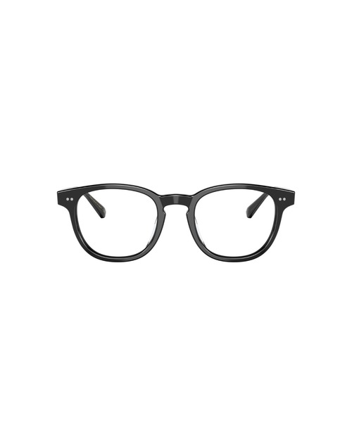 伊達メガネ メガネ 眼鏡 オリバーピープルズ メガネ KISHO /OLIVER PEOPLES メンズ レディース | OLIVER PEOPLES | 04