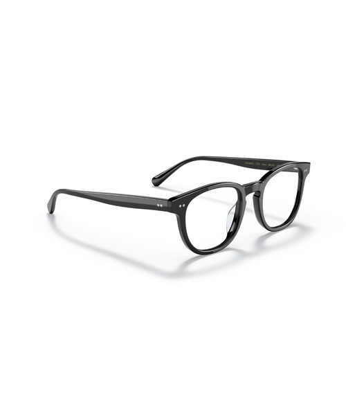 伊達メガネ メガネ 眼鏡 オリバーピープルズ メガネ KISHO /OLIVER PEOPLES メンズ レディース | OLIVER PEOPLES | 06