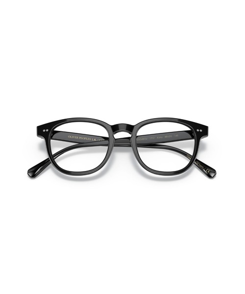 伊達メガネ メガネ 眼鏡 オリバーピープルズ メガネ KISHO /OLIVER PEOPLES メンズ レディース | OLIVER PEOPLES | 08