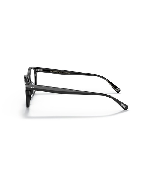 伊達メガネ メガネ 眼鏡 オリバーピープルズ メガネ KISHO /OLIVER PEOPLES メンズ レディース | OLIVER PEOPLES | 10