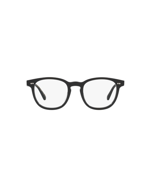 伊達メガネ メガネ 眼鏡 オリバーピープルズ メガネ KISHO /OLIVER PEOPLES メンズ レディース | OLIVER PEOPLES | 11