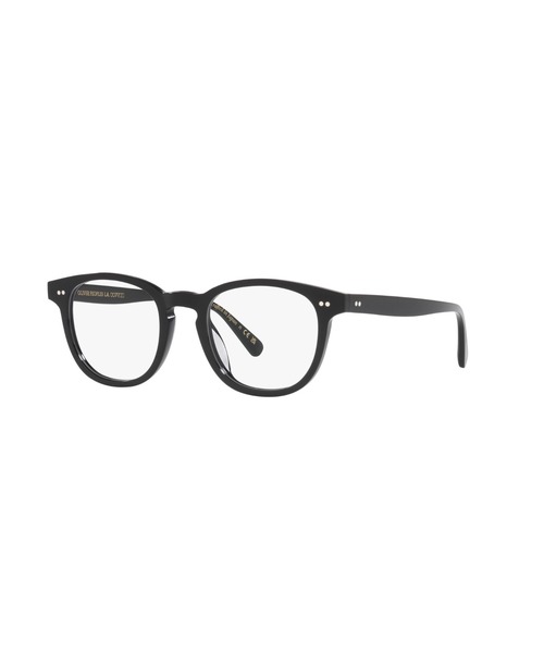 伊達メガネ メガネ 眼鏡 オリバーピープルズ メガネ KISHO /OLIVER PEOPLES メンズ レディース | OLIVER PEOPLES | 12