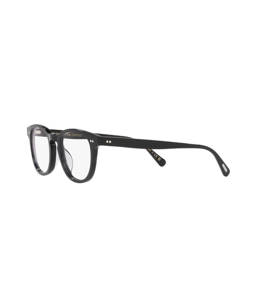伊達メガネ メガネ 眼鏡 オリバーピープルズ メガネ KISHO /OLIVER PEOPLES メンズ レディース | OLIVER PEOPLES | 13