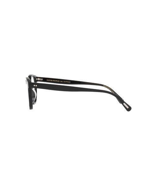 伊達メガネ メガネ 眼鏡 オリバーピープルズ メガネ KISHO /OLIVER PEOPLES メンズ レディース | OLIVER PEOPLES | 14