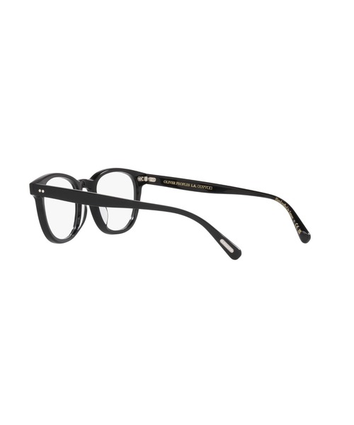 伊達メガネ メガネ 眼鏡 オリバーピープルズ メガネ KISHO /OLIVER PEOPLES メンズ レディース | OLIVER PEOPLES | 15