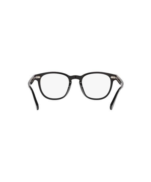 伊達メガネ メガネ 眼鏡 オリバーピープルズ メガネ KISHO /OLIVER PEOPLES メンズ レディース | OLIVER PEOPLES | 17