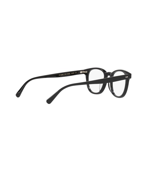 伊達メガネ メガネ 眼鏡 オリバーピープルズ メガネ KISHO /OLIVER PEOPLES メンズ レディース | OLIVER PEOPLES | 19