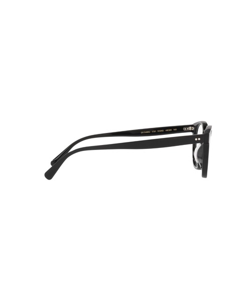 伊達メガネ メガネ 眼鏡 オリバーピープルズ メガネ KISHO /OLIVER PEOPLES メンズ レディース | OLIVER PEOPLES | 20