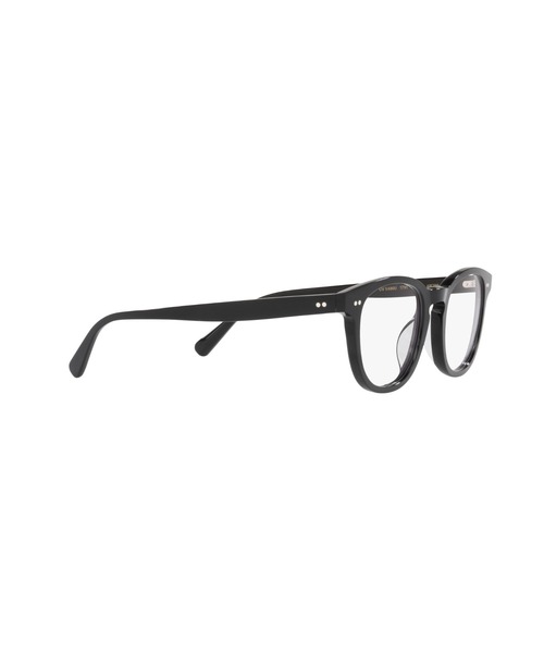 伊達メガネ メガネ 眼鏡 オリバーピープルズ メガネ KISHO /OLIVER PEOPLES メンズ レディース | OLIVER PEOPLES | 21