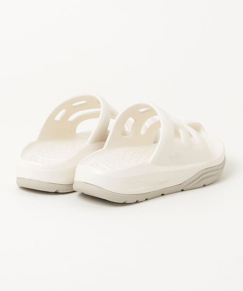 美品 THE NORTH FACE ノースフェイス サンダル Active Slide アクティブ スライド STANDARD Supreme シュプリーム ナナミカ 公式・セール】リアクティブ スライド（ユニセックス）｜ザ