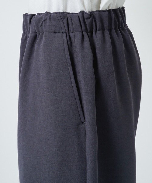 N.HOOLYWOOD パンツ STUDIOUS別注 SHORTS メンズ : ZOZOTOWN