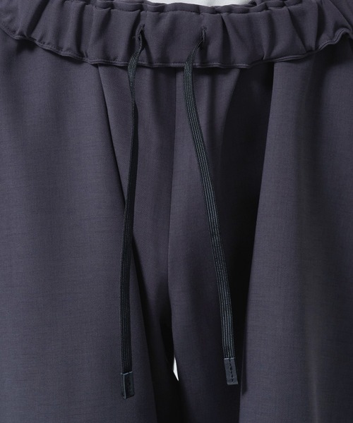N.HOOLYWOOD パンツ STUDIOUS別注 SHORTS メンズ : ZOZOTOWN
