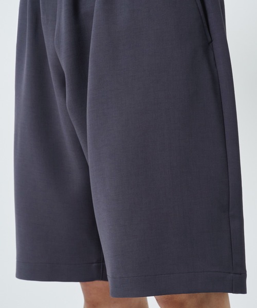 N.HOOLYWOOD パンツ STUDIOUS別注 SHORTS メンズ : ZOZOTOWN
