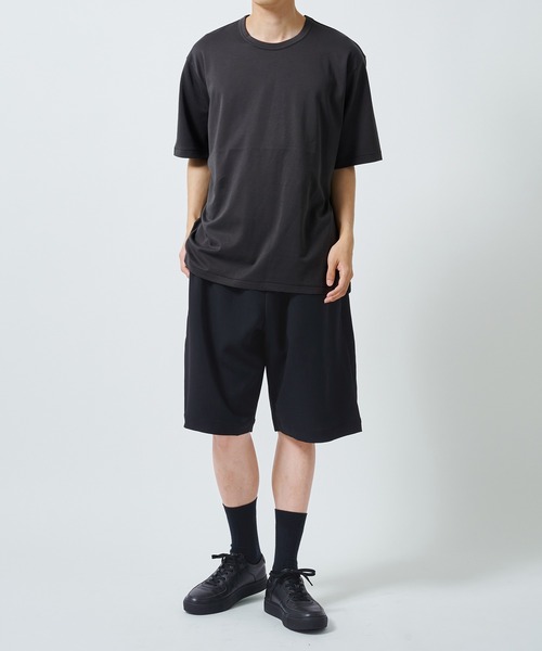 N.HOOLYWOOD パンツ STUDIOUS別注 SHORTS メンズ : ZOZOTOWN